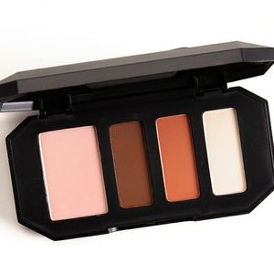 Kat Von D Rust Palette